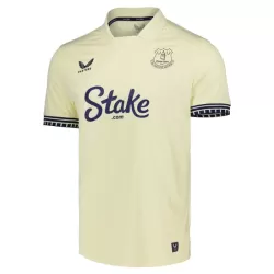 Everton Shirt Heren Uit 2025/26 Everton Shirt Heren Uit 2025/26
