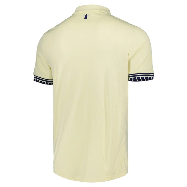 Everton Shirt Heren Uit 2025/26