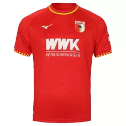 FC Augsburg Shirt Heren Uit 2025/26 FC Augsburg Shirt Heren Uit 2025/26