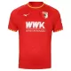 FC Augsburg Shirt Heren Uit 2025/26 FC Augsburg Shirt Heren Uit 2025/26
