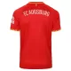 FC Augsburg Shirt Heren Uit 2025/26