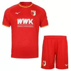 FC Augsburg Tenue Kind Uit 2025/26 FC Augsburg Tenue Kind Uit 2025/26