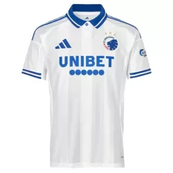 FC Copenhagen Shirt Heren Thuis 2025/26 FC Copenhagen Shirt Heren Thuis 2025/26