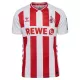 FC Köln Shirt Heren Thuis 2025/26 FC Köln Shirt Heren Thuis 2025/26