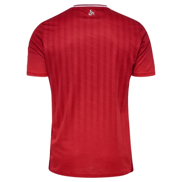 FC Köln Shirt Heren Uit 2025/26