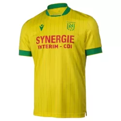 FC Nantes Shirt Heren Thuis 2025/26 FC Nantes Shirt Heren Thuis 2025/26