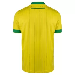 FC Nantes Shirt Heren Thuis 2025/26