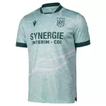 FC Nantes Shirt Heren Uit 2025/26