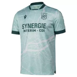 FC Nantes Shirt Heren Uit 2025/26 FC Nantes Shirt Heren Uit 2025/26