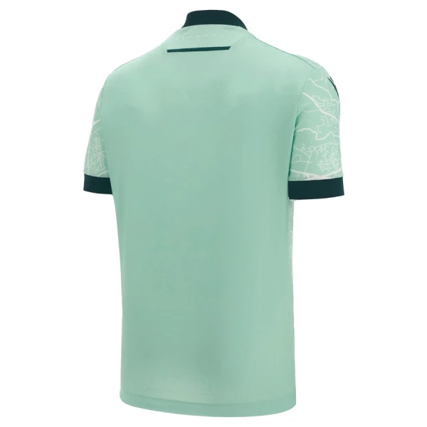 FC Nantes Shirt Heren Uit 2025/26