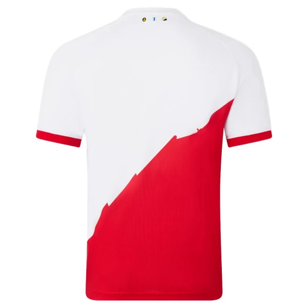 FC Utrecht Shirt Heren Thuis 2025/26