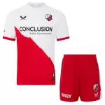 FC Utrecht Tenue Kind Thuis 2025/26