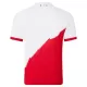 FC Utrecht Tenue Kind Thuis 2025/26