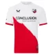 FC Utrecht Tenue Kind Thuis 2025/26