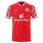 FSV Mainz 05 Shirt Heren Thuis 2025/26