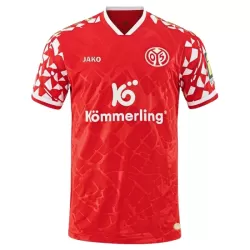 FSV Mainz 05 Shirt Heren Thuis 2025/26 FSV Mainz 05 Shirt Heren Thuis 2025/26