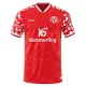 FSV Mainz 05 Shirt Heren Thuis 2025/26 FSV Mainz 05 Shirt Heren Thuis 2025/26