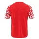 FSV Mainz 05 Tenue Kind Thuis 2025/26