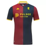 Genoa Shirt Heren Thuis 2025/26