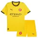 Girona Tenue Kind Uit 2025/26 Girona Tenue Kind Uit 2025/26