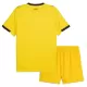 Girona Tenue Kind Uit 2025/26