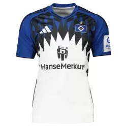 Hamburger SV Shirt Heren Thuis 2025/26 Hamburger SV Shirt Heren Thuis 2025/26