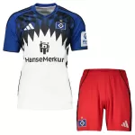 Hamburger SV Tenue Kind Thuis 2025/26