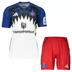 Hamburger SV Tenue Kind Thuis 2025/26 Hamburger SV Tenue Kind Thuis 2025/26