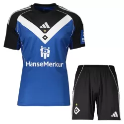Hamburger SV Tenue Kind Uit 2025/26 Hamburger SV Tenue Kind Uit 2025/26