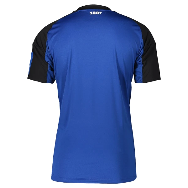 Hamburger SV Tenue Kind Uit 2025/26
