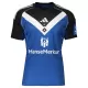 Hamburger SV Tenue Kind Uit 2025/26