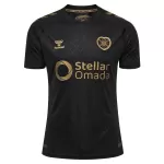 Heart of Midlothian Shirt Heren Derde 2025/26