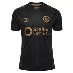 Heart of Midlothian Shirt Heren Derde 2025/26 Heart of Midlothian Shirt Heren Derde 2025/26