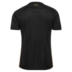 Heart of Midlothian Shirt Heren Derde 2025/26