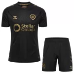 Heart of Midlothian Tenue Kind Derde 2025/26