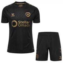 Heart of Midlothian Tenue Kind Derde 2025/26 Heart of Midlothian Tenue Kind Derde 2025/26