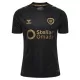 Heart of Midlothian Tenue Kind Derde 2025/26