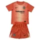 Inter Milan Keeper Tenue Kind 2025/26 Oranje Inter Milan Keeper Tenue Kind 2025/26 Oranje