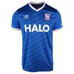 Ipswich Town Shirt Heren Thuis 2025/26 Ipswich Town Shirt Heren Thuis 2025/26