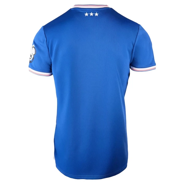 Ipswich Town Shirt Heren Thuis 2025/26