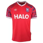Ipswich Town Shirt Heren Uit 2025/26