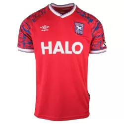 Ipswich Town Shirt Heren Uit 2025/26 Ipswich Town Shirt Heren Uit 2025/26