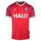 Ipswich Town Shirt Heren Uit 2025/26 Ipswich Town Shirt Heren Uit 2025/26