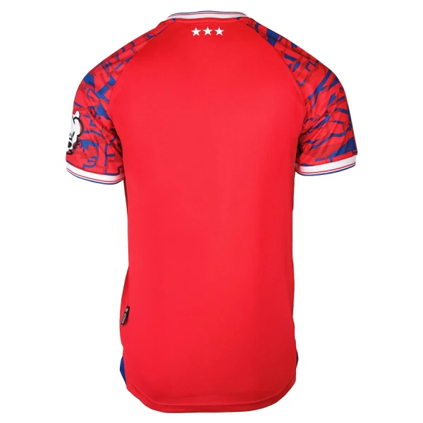 Ipswich Town Shirt Heren Uit 2025/26