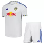 Leeds United Tenue Kind Thuis 2025/26