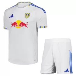 Leeds United Tenue Kind Thuis 2025/26 Leeds United Tenue Kind Thuis 2025/26