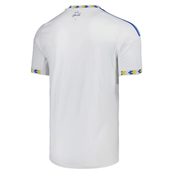 Leeds United Tenue Kind Thuis 2025/26