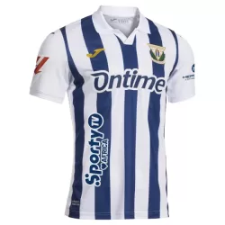 Leganes Shirt Heren Thuis 2025/26 Leganes Shirt Heren Thuis 2025/26