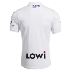 Leganes Shirt Heren Thuis 2025/26