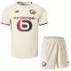 Lille OSC Tenue Kind Uit 2025/26 Lille OSC Tenue Kind Uit 2025/26